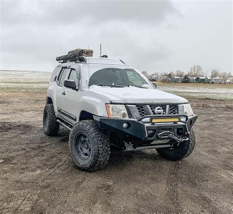 Follow the links listed below to a downloadable copy of <b>Xterra</b> factory service manuals and owners manuals (. . Xterra forum